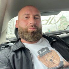Фотография мужчины Roman, 42 года из г. Хабаровск