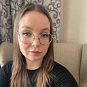 Ульяна, 19 лет