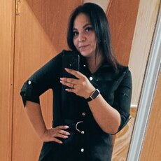 Фотография девушки Анютка, 27 лет из г. Нижний Новгород