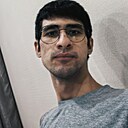 Ильдар, 25 лет