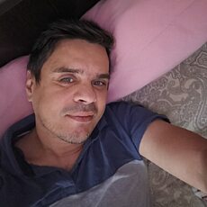 Фотография мужчины Александр, 46 лет из г. Санкт-Петербург
