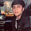 Судайс, 20 лет