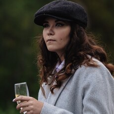 Фотография девушки Дарья, 29 лет из г. Нижний Новгород