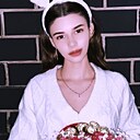 Анастасия, 24 года