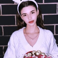 Фотография девушки Анастасия, 24 года из г. Энгельс
