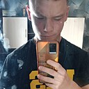 Кирилл, 18 лет