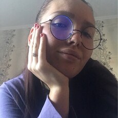 Фотография девушки Марина, 21 год из г. Теплодар