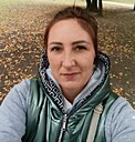 Юлія, 36 лет