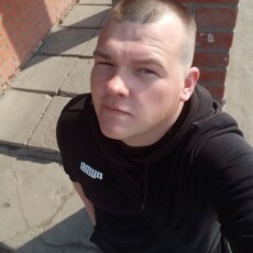 Фотография мужчины Виктор, 30 лет из г. Омск