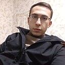 Alexandr, 24 года