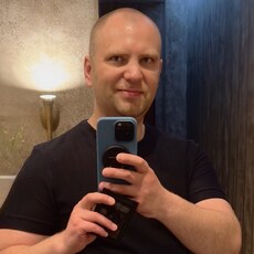 Фотография мужчины Андрей, 38 лет из г. Черняховск