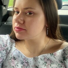 Фотография девушки Елизавета, 23 года из г. Минск