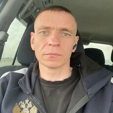 Фотография мужчины Василий, 39 лет из г. Тюмень