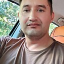 Фархад, 35 лет