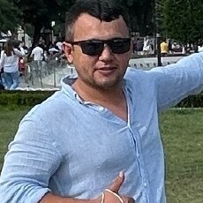 Фотография мужчины Рашид, 35 лет из г. Астана