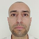 Музаффар, 39 лет