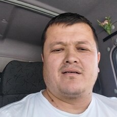 Фотография мужчины Шерзод, 39 лет из г. Тель-Авив