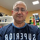 Ильгар, 55 лет
