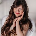 Агата, 18 лет