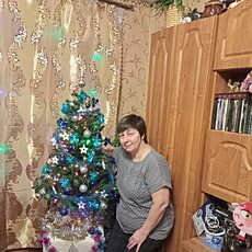 Фотография девушки Ольга, 54 года из г. Шуя