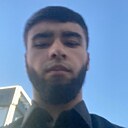 Адам, 22 года