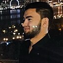 Амир, 27 лет