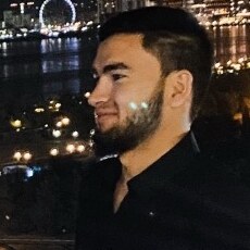 Фотография мужчины Амир, 27 лет из г. Зеленодольск