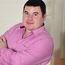 Саня, 33 года