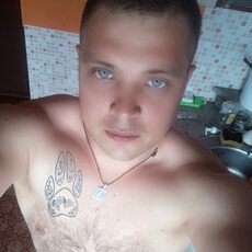 Фотография мужчины Bleak Ket, 32 года из г. Белгород