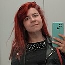 Аделина, 26 лет
