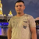 Эдик, 31 год