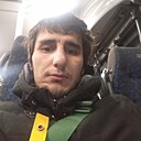 Федя, 24 года