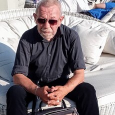Фотография мужчины Юрий, 61 год из г. Москва