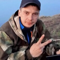 Фотография мужчины Дмитрий, 32 года из г. Шахтерск