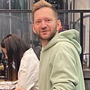 Сергей, 34 года