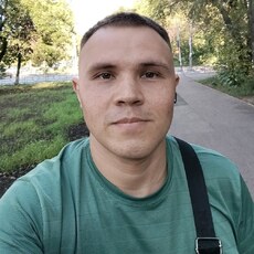 Фотография мужчины Илья, 28 лет из г. Самара