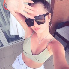 Фотография девушки Оля, 23 года из г. Краснодар