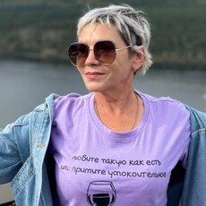 Фотография девушки Ирина, 57 лет из г. Назарово