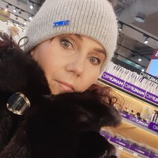 Фотография девушки Елена, 48 лет из г. Пермь