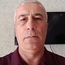 Кахрамон, 47 лет