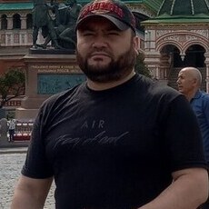 Фотография мужчины Мурат, 34 года из г. Павловский Посад