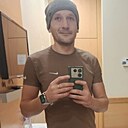 Жека, 35 лет