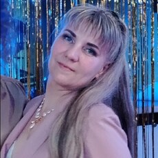 Фотография девушки Алёна, 45 лет из г. Слюдянка