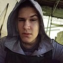 Леонид, 19 лет