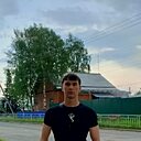 Эрик, 21 год
