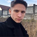 Дмитро, 23 года