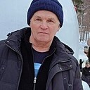 Сергей, 61 год