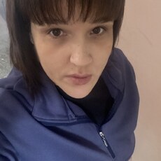 Фотография девушки Марина, 40 лет из г. Хабаровск