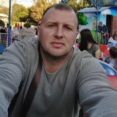 Фотография мужчины Иван, 40 лет из г. Благовещенск