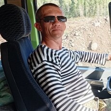Фотография мужчины Юрий, 36 лет из г. Рубцовск